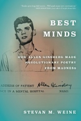 Best Minds -  Stevan M. Weine