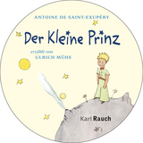 Der kleine Prinz - Antoine de Saint-Exupéry