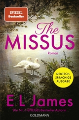 The Missus - E L James