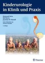 Kinderurologie in Klinik und Praxis - 