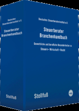 Steuerberater Branchenhandbuch