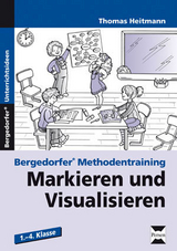 Markieren und Visualisieren - Thomas Heitmann