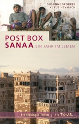 Post Box Sanaa - Sporrer, Susanne; Heymach, Klaus