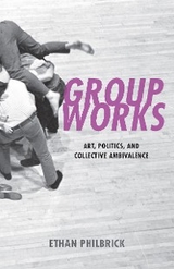 Group Works - Ethan Philbrick