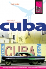 Reise Know-How Cuba - Frank Herbst