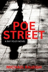 Poe Street - Michael Raleigh