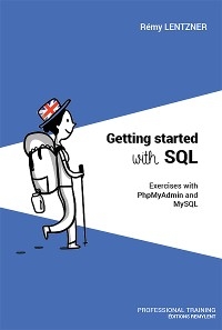 GETTING STARTED WITH SQL - Remy Lentzner