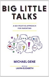 Big Little Talks - Michael Gene