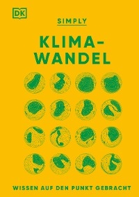 SIMPLY. Klimawandel - Clive Gifford, Daniel Hooke, Adam Levy, Frans Berkhout