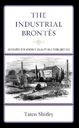 Industrial Brontes -  Taten Shirley