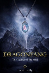 DRAGONFANG - Stephen Reilly