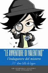 Le avventure di Valentino - Fabrizio Ambrogi