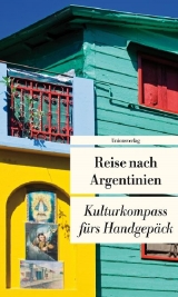 Reise nach Argentinien - 