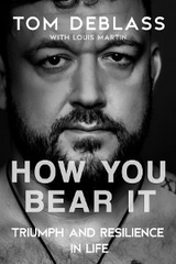 How You Bear It - Tom Deblass, Louis Martin