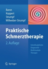 Praktische Schmerztherapie - 