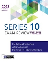 SERIES 10 EXAM STUDY GUIDE 2023+ TEST BANK -  The Securities Institute of America