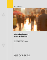 Grundsicherung und Sozialhilfe - Peter Mrozynski