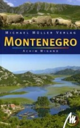 Montenegro - Wigand, Achim