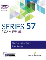 SERIES 57 EXAM STUDY GUIDE 2023+ TEST BANK -  The Securities Institute of America