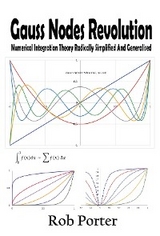 Gauss Nodes Revolution - Rob Porter