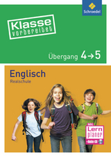 Klasse vorbereitet / Klasse vorbereitet - Realschule - Tina Hofmeier, Sonja von der Heyde