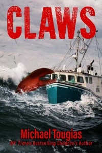 Claws -  Michael Tougias