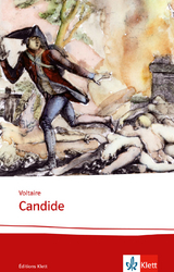 Candide - Voltaire