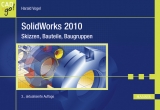 SolidWorks 2010 - Harald Vogel