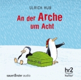 An der Arche um acht/CD - Hub, Ulrich