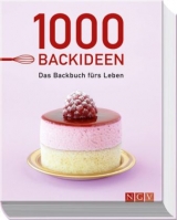 1000 Backideen