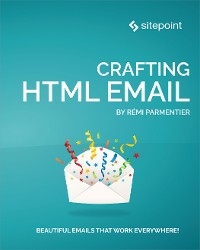 Crafting HTML Email - Remi Parmentier