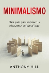 Minimalismo - Anthony Hill