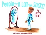 People Are A Lot Like Socks! - Russ Troutt