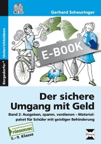 Der sichere Umgang mit Geld, Band 2 - Gerhard Scheuringer