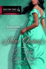 In Liebe, Ihre Eloise - Julia Quinn