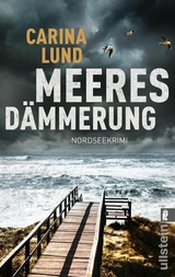 Meeresdämmerung -  Carina Lund