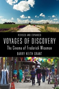 Voyages of Discovery -  Barry Keith Grant