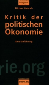 Kritik der politischen Ökonomie - Michael Heinrich