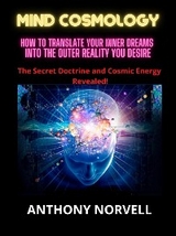 Mind Cosmology - Anthony Norvell