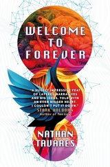 Welcome to Forever - Nathan Tavares