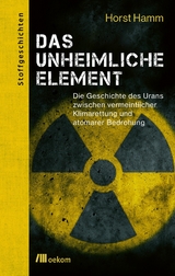 Das unheimliche Element - Horst Hamm