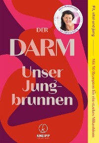 Der Darm - Anita Frauwallner