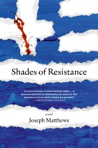 Shades of Resistance - Joseph Matthews