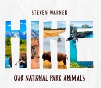 HIKE - Steven Warner