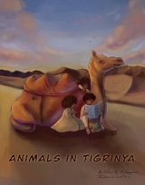 Animals In Tigrinya -  Elinor K. Tesfamariam