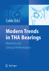 Modern Trends in THA Bearings - 