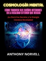 Cosmología Mental (Traducido) - Anthony Norvell