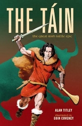 The Táin - Alan Titley