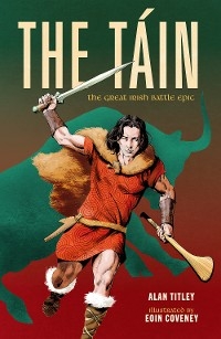 The Táin - Alan Titley