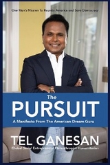 Pursuit -  Tel Ganesan